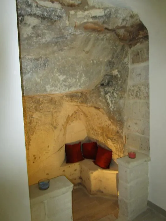 Antico Cortile Favignana Apartment