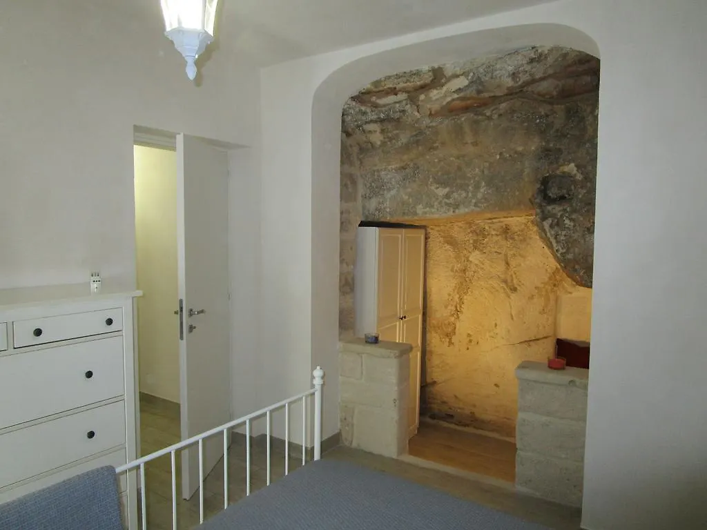 Antico Cortile Favignana Apartment