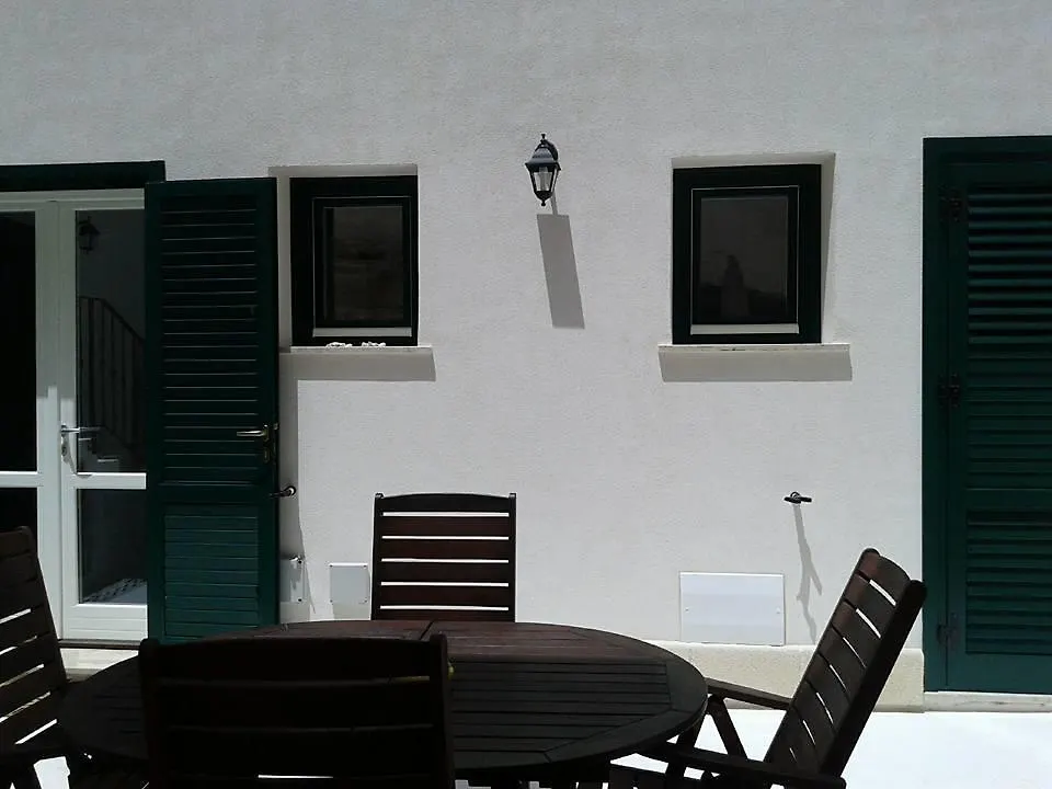 Antico Cortile Favignana Apartment