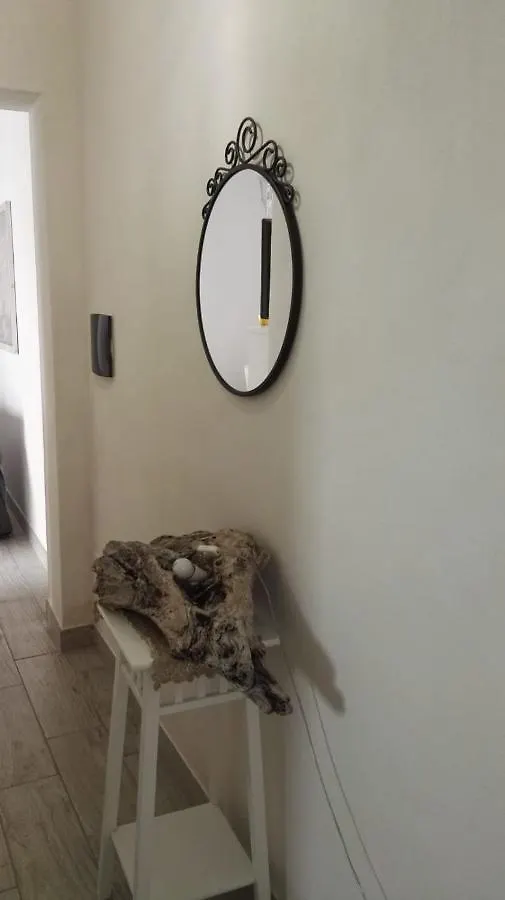 Antico Cortile Favignana Apartment