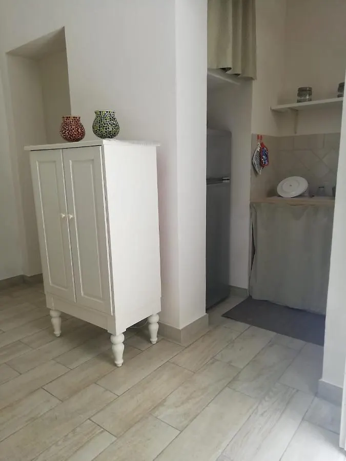 Antico Cortile Favignana Apartment