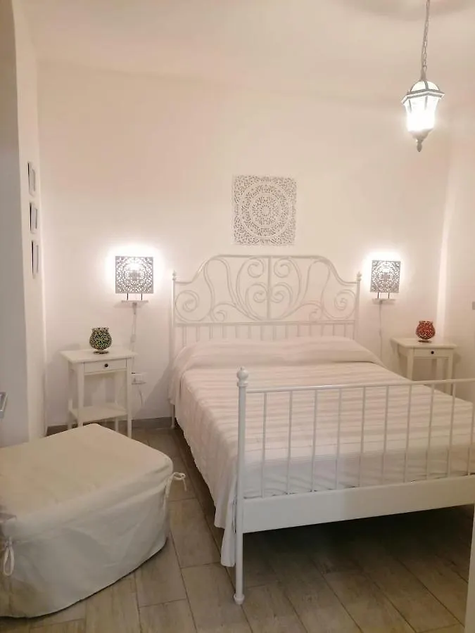 Antico Cortile Favignana Apartment
