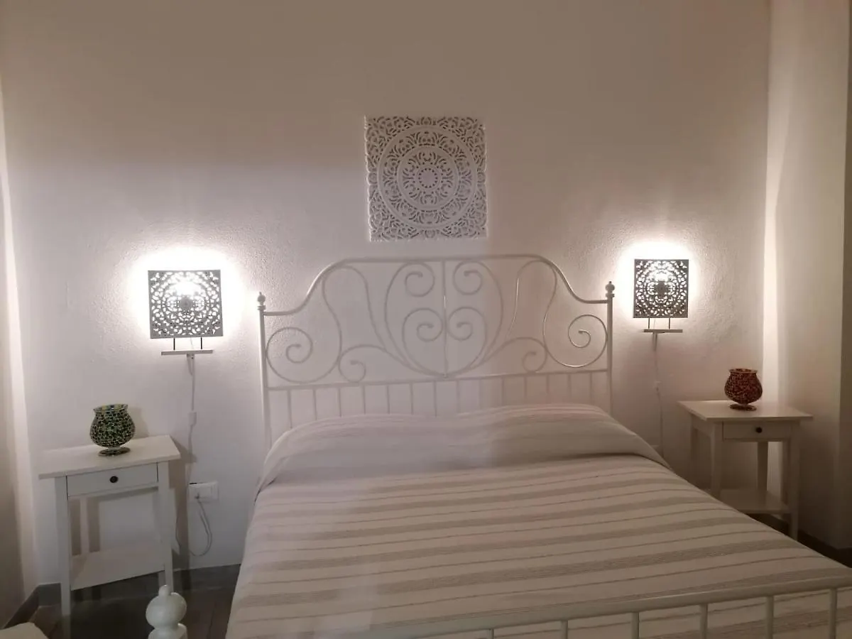 Antico Cortile Favignana Apartment