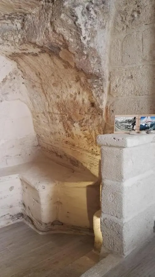 Antico Cortile Favignana Apartment