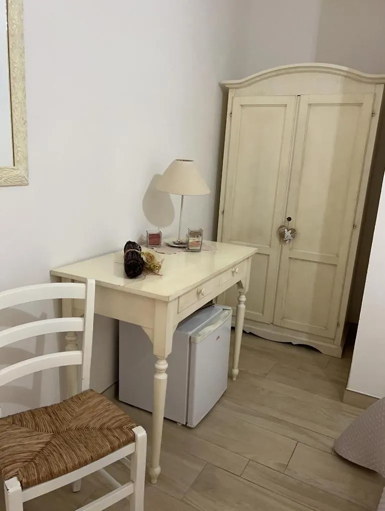 Antico Cortile Favignana Apartment