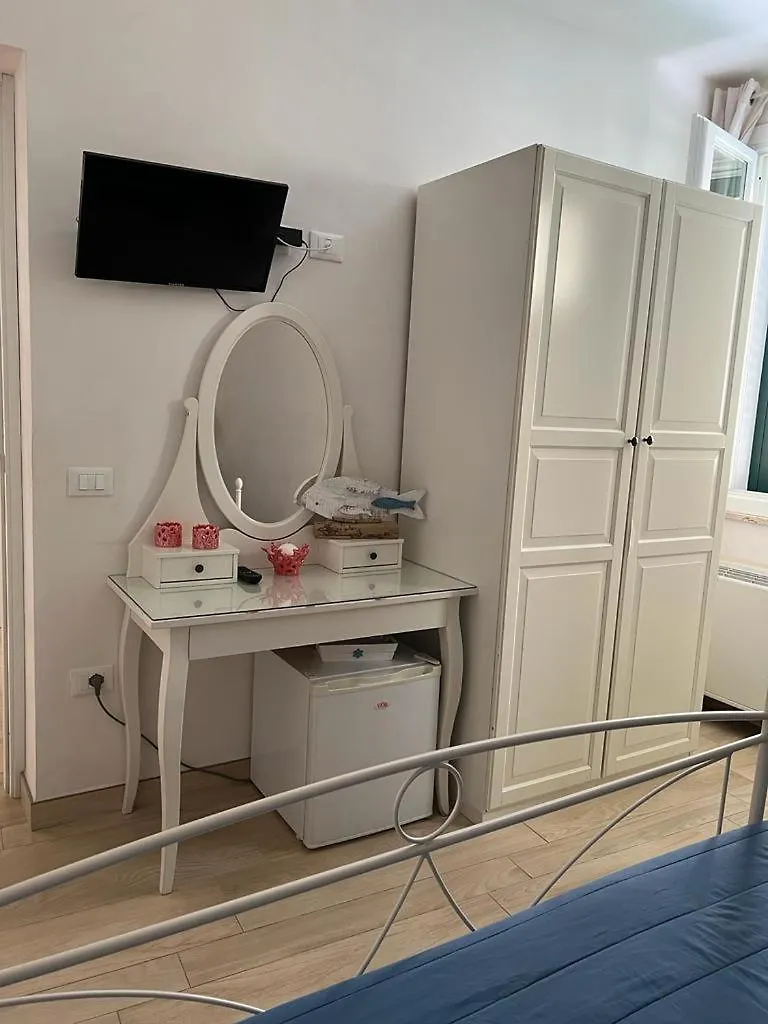 Antico Cortile Favignana Apartment