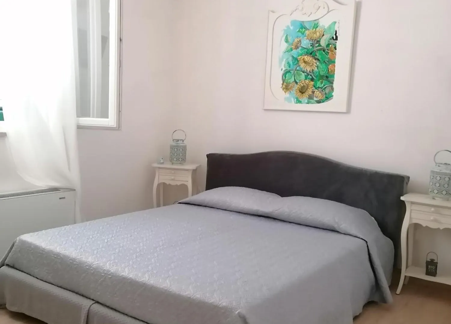 Antico Cortile Favignana Apartment
