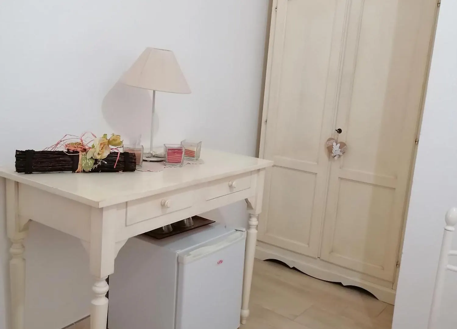 Antico Cortile Favignana Apartment