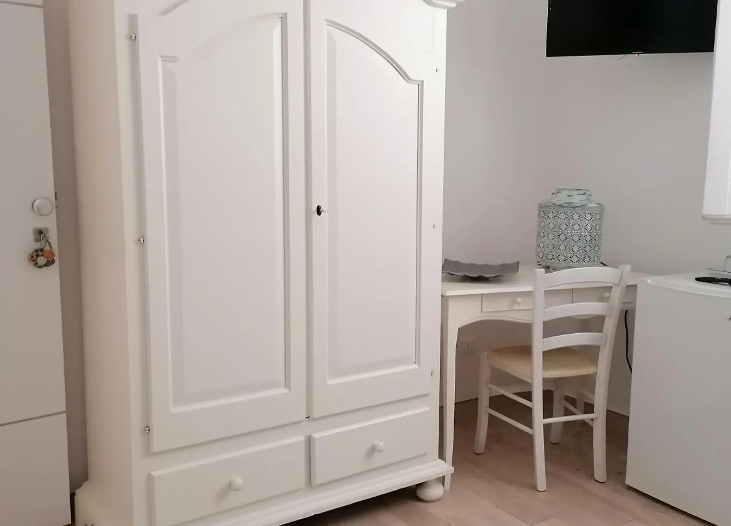 Antico Cortile Favignana Apartment