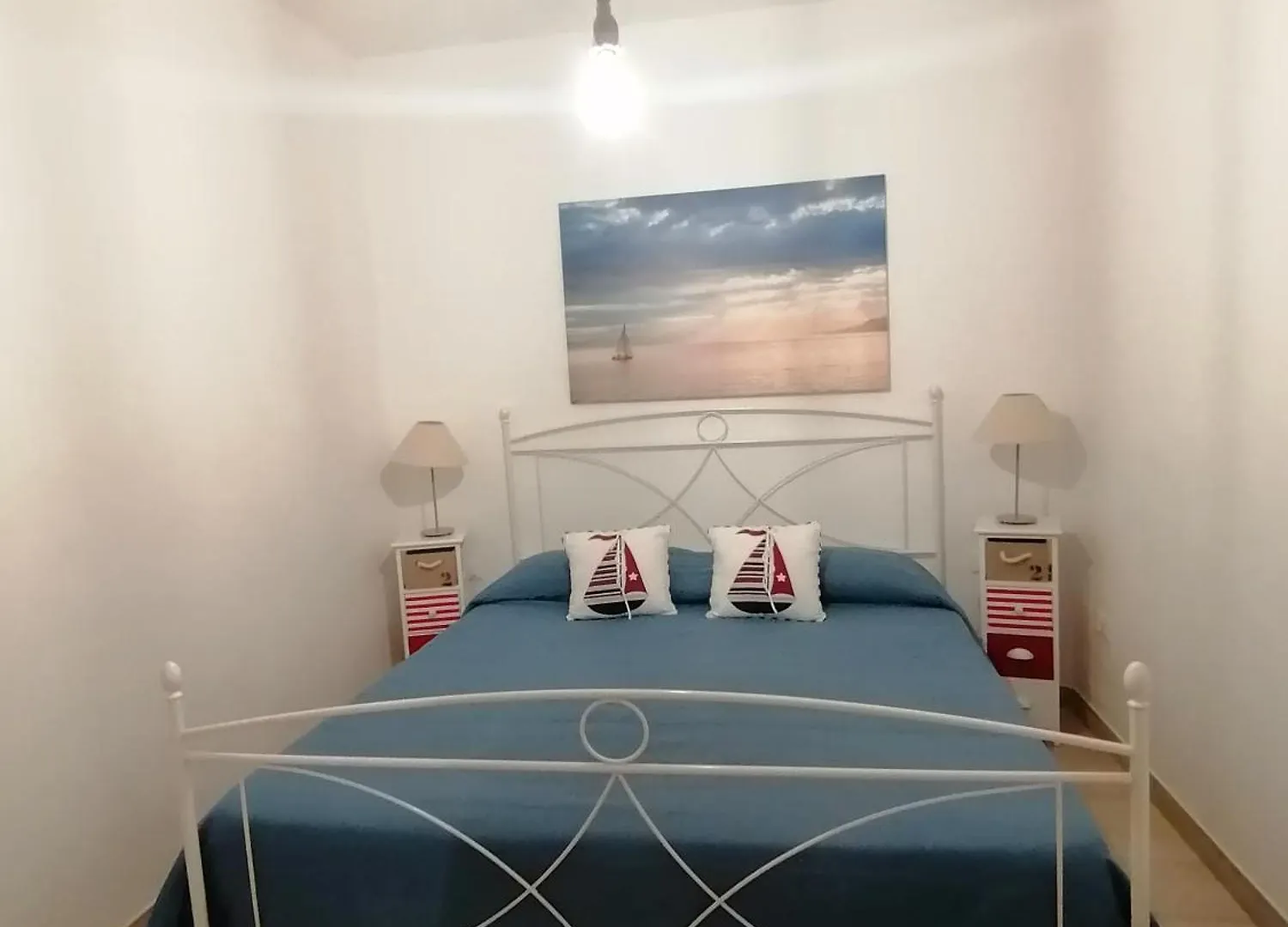 Antico Cortile Favignana Apartment 0*,