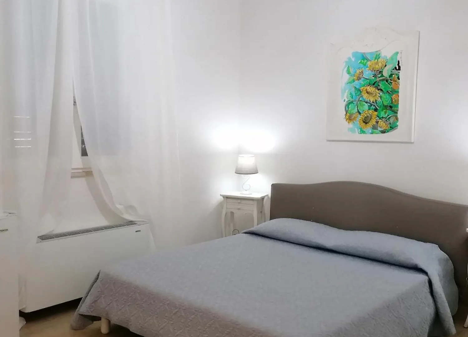 Antico Cortile Favignana Apartment