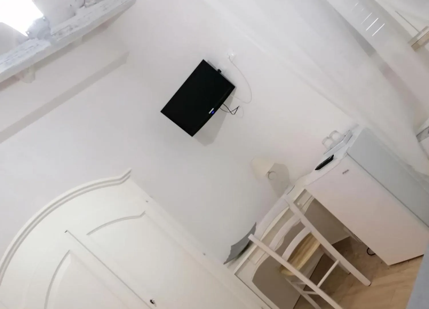 Antico Cortile Favignana Apartment 0*,  Italy