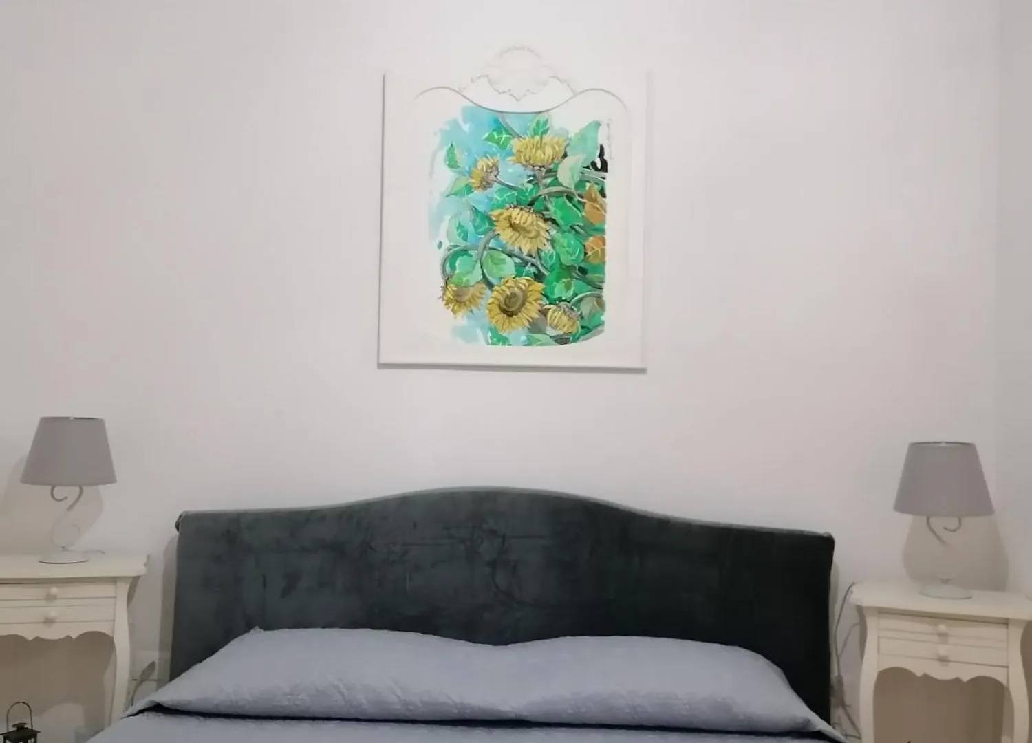 Antico Cortile Favignana Apartment