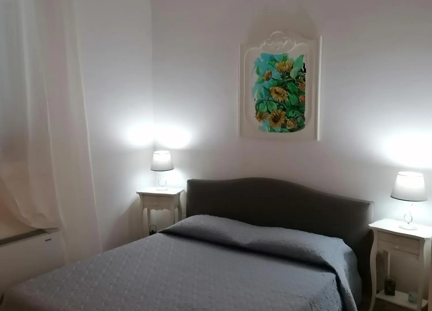 Antico Cortile Favignana Apartment