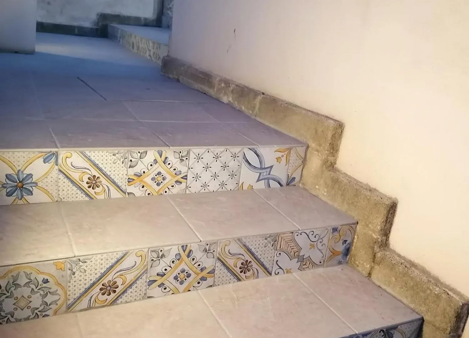 Antico Cortile Favignana Apartment