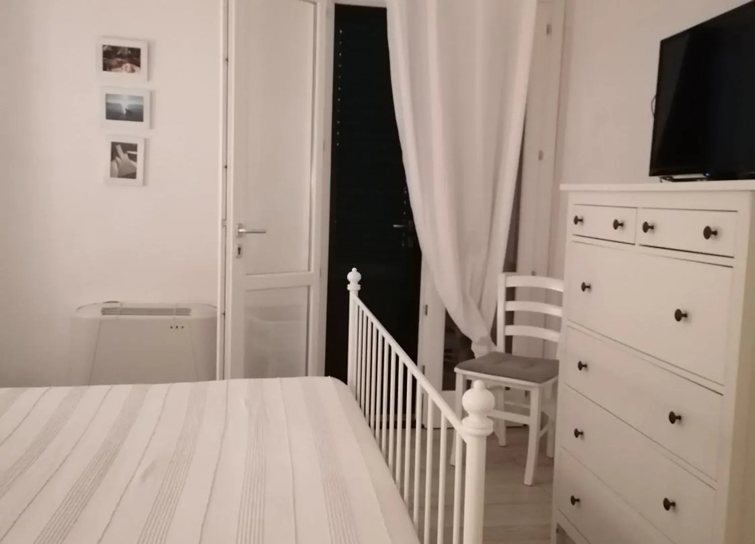 Antico Cortile Favignana Apartment 0*,  Italy