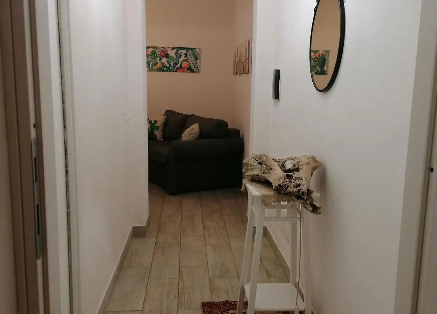 Antico Cortile Favignana Apartment Italy