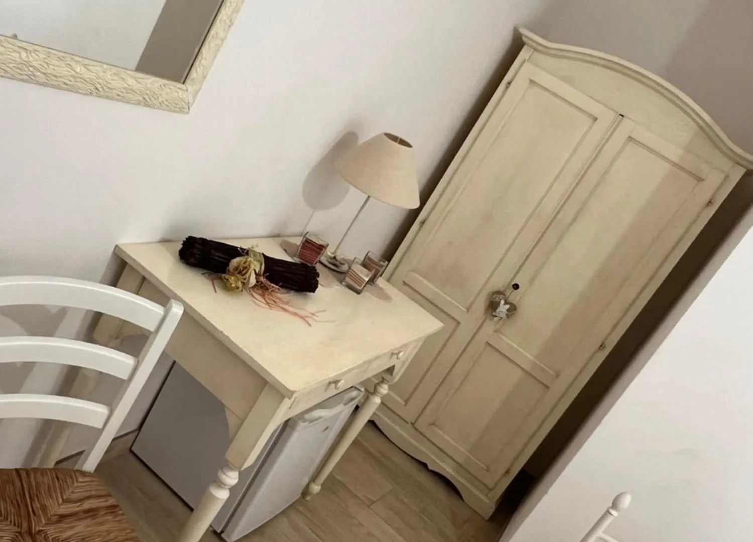 Antico Cortile Favignana Apartment Italy