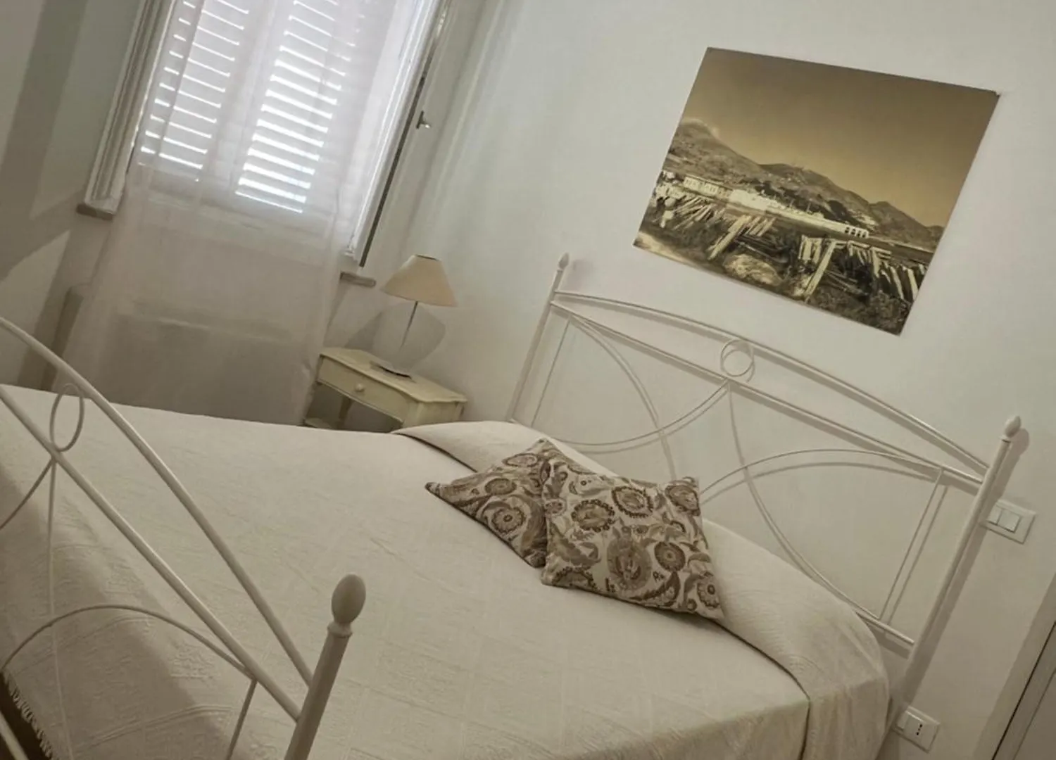 Antico Cortile Favignana Apartment