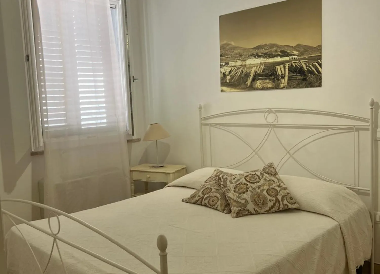 Antico Cortile Favignana Apartment