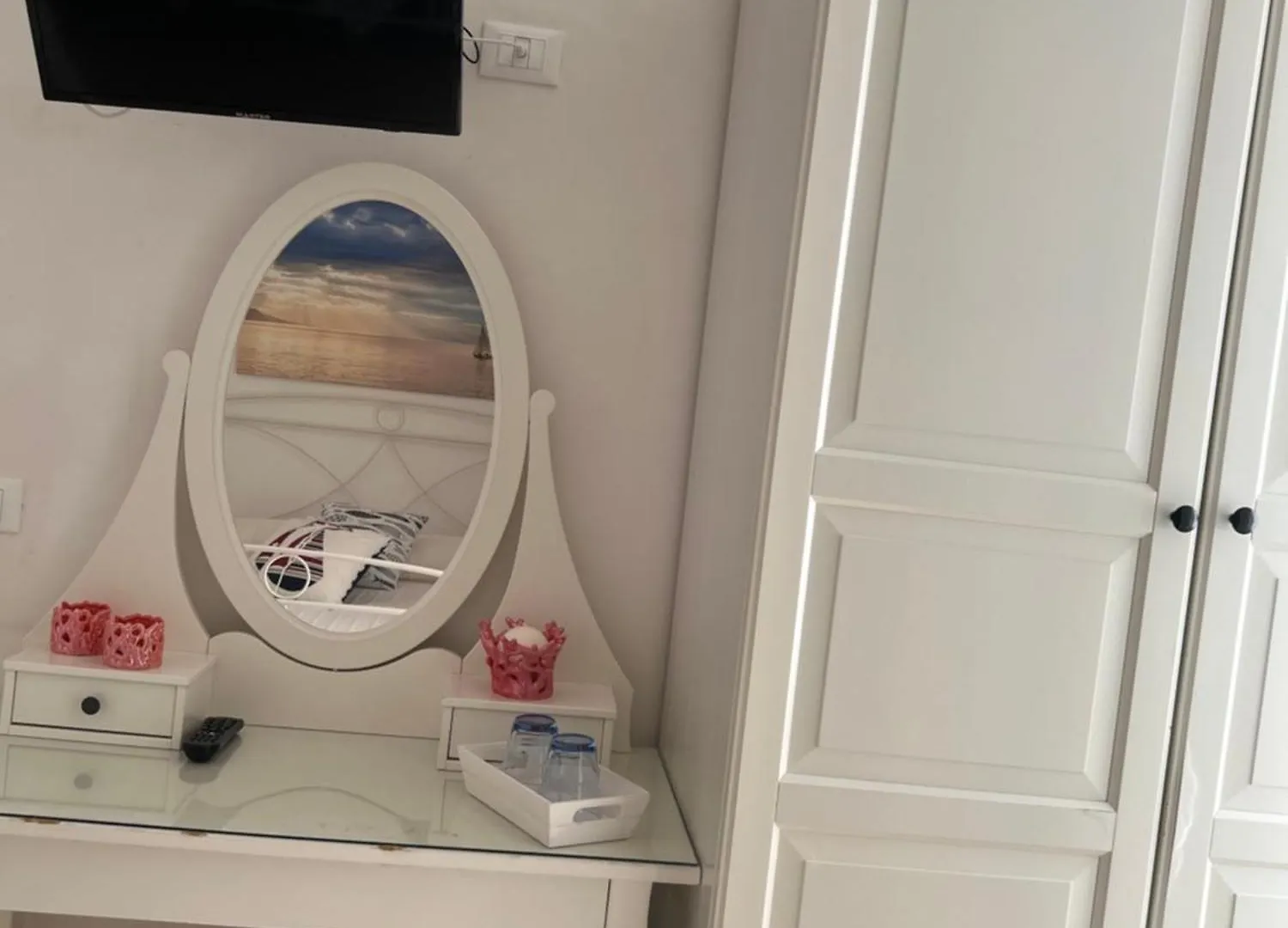 Antico Cortile Favignana Apartment