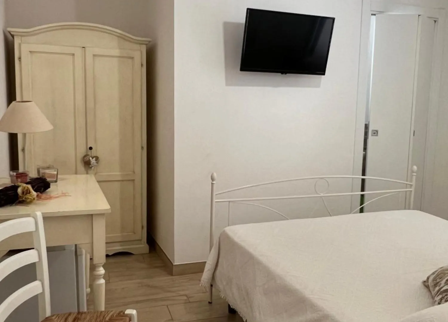 Antico Cortile Favignana Apartment Italy