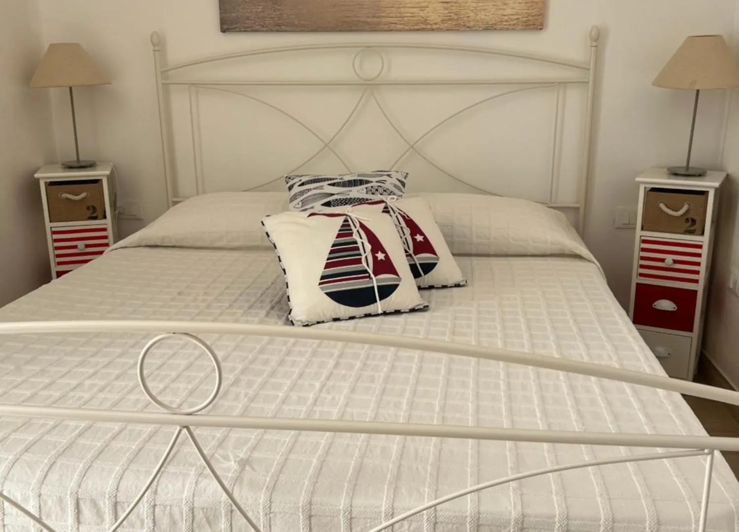 Antico Cortile Favignana Apartment