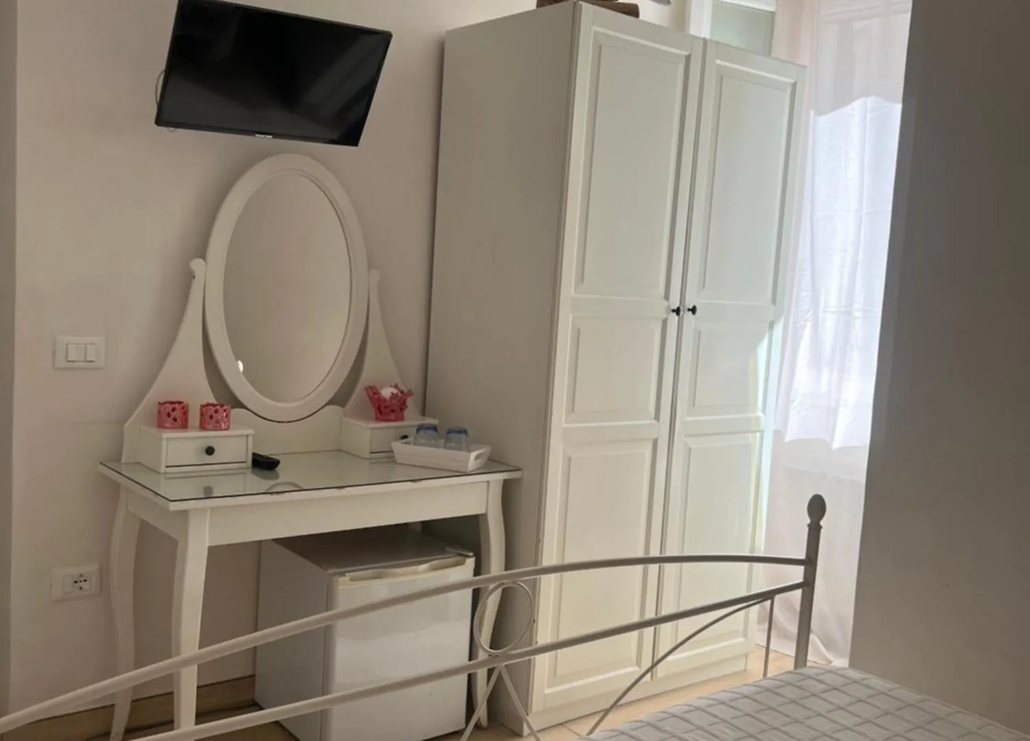 Antico Cortile Favignana Apartment Italy