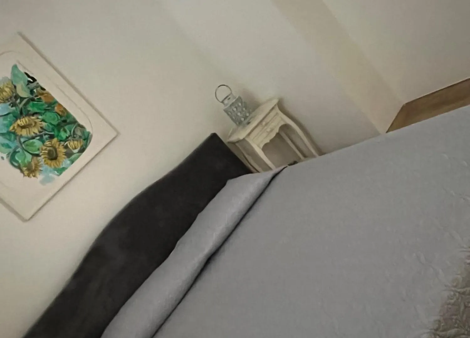 Antico Cortile Favignana Apartment Italy