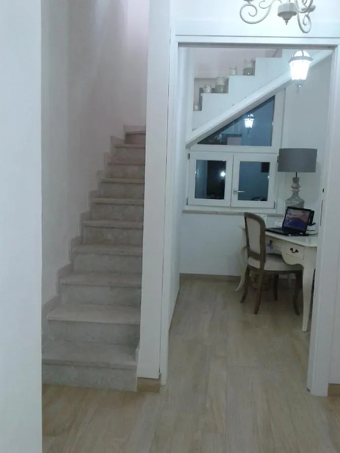 Antico Cortile Favignana Apartment