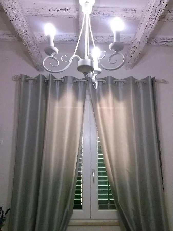 Antico Cortile Favignana Apartment